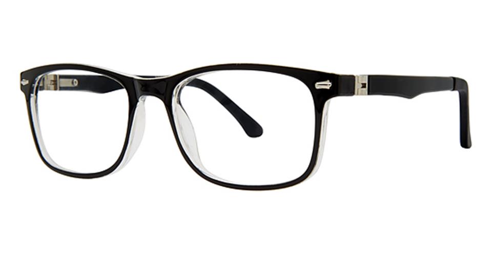 Vivid Metro 51 Eyeglasses - Teenager