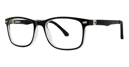 Vivid Metro 51 Eyeglasses - Teenager