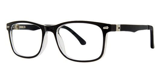 Vivid Metro 51 Eyeglasses - Teenager