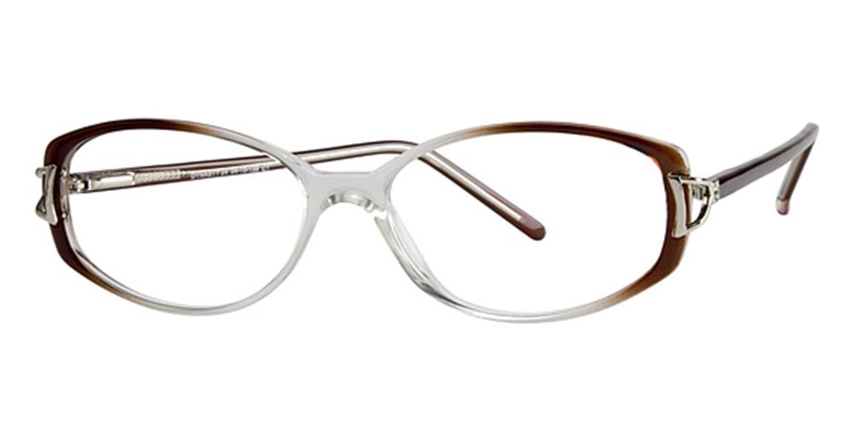 Vivid Dynasty 24 Eyeglasses