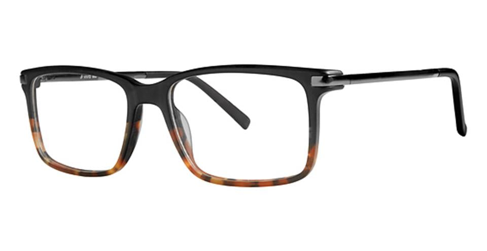 Vivid Fashion Acetate Vivid 888 Eyeglasses