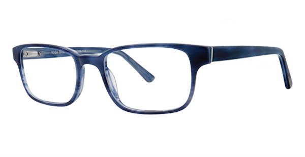 Deja Vu 9024 Eyeglasses