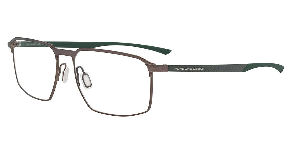 Porsche Design P8772 Square Eyeglasses