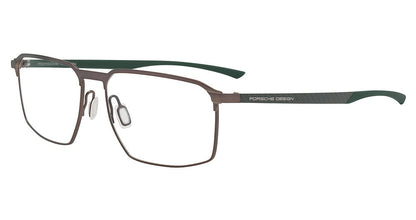 Porsche Design P8772 Square Eyeglasses