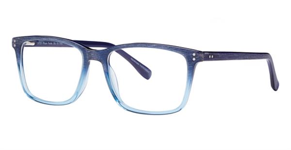 Elan 3723 Eyeglasses