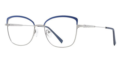 Vivid  METALFLEX 1054 Eyeglasses