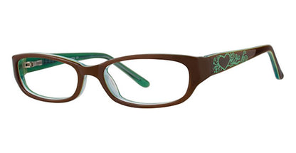 Vivid Kids 131 Eyeglasses