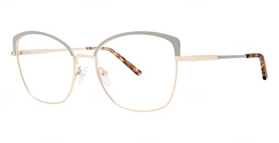 Elan 3753 Eyeglasses