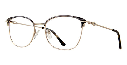 Vivid METALS Vivid 409 Eyeglasses