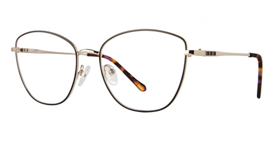 Vivid METALS Vivid 416 Eyeglasses