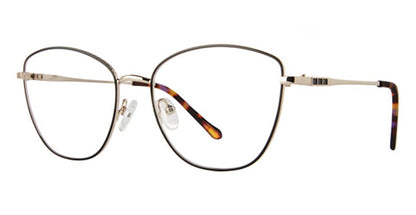Vivid METALS Vivid 416 Eyeglasses