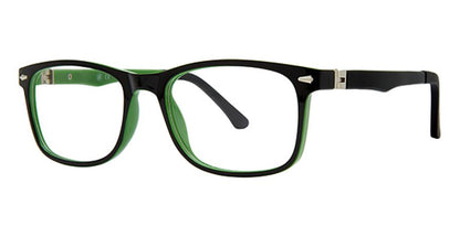Vivid Metro 51 Eyeglasses - Teenager