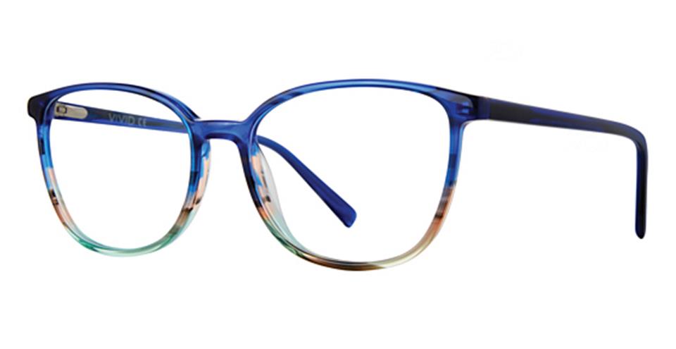 Vivid SPLASH 87 Eyeglasses