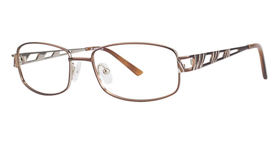 Vivid TITANIUM Vivid 3006 Eyeglasses