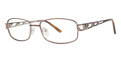 Vivid TITANIUM Vivid 3006 Eyeglasses