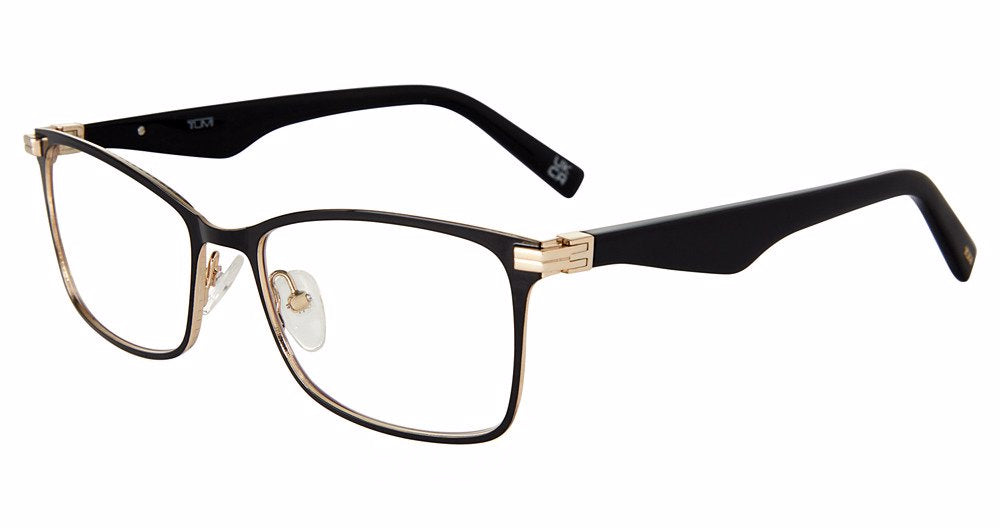 TUMI OPTICAL VTU524 Eyeglasses