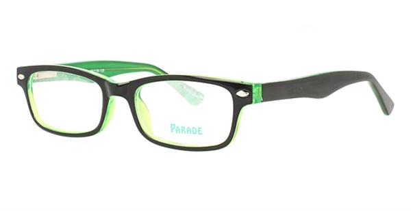 Parade Q Series 1762 Eyeglasses - Teenager