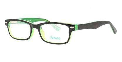 Parade Q Series 1762 Eyeglasses - Teenager