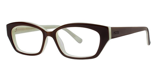 Vivid Ecru BOWIE Eyeglasses