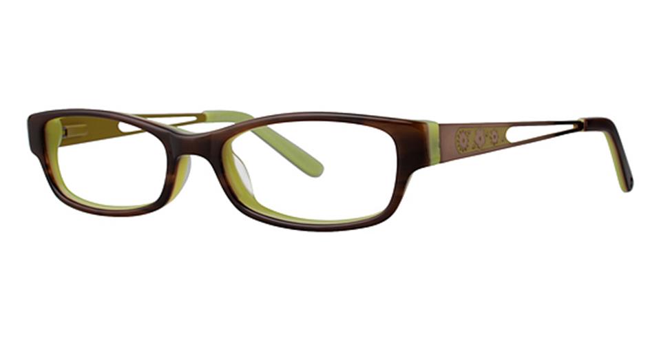 Vivid Kids 133 Eyeglasses