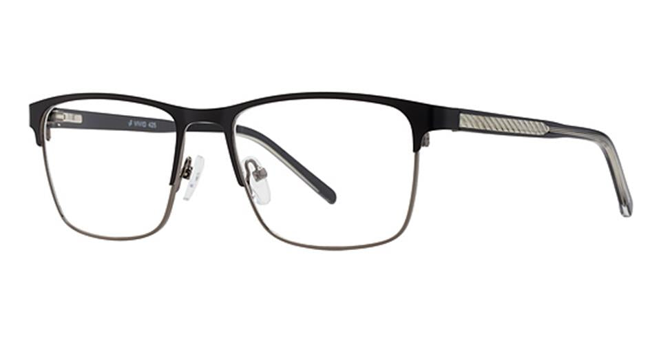 Vivid METALS Vivid 425 Eyeglasses