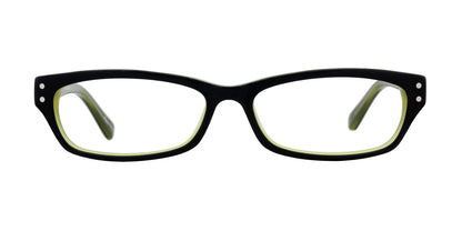 Black BELLA ITALIA 1223 Eyeglasses