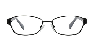 Black BELLA ITALIA 1264 Eyeglasses
