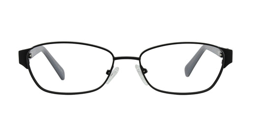 Black BELLA ITALIA 1264 Eyeglasses
