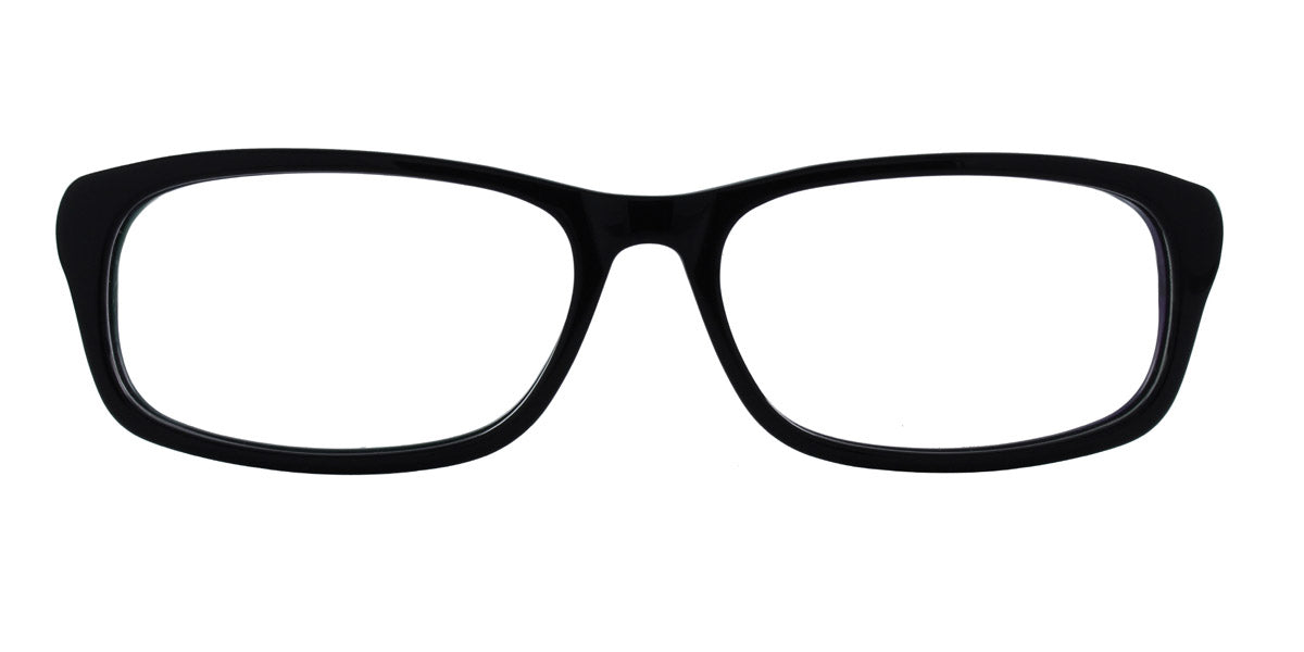 Black BELLA ITALIA 320 Eyeglasses