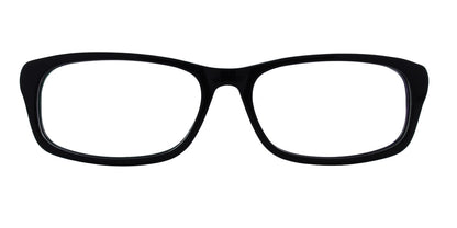 Black BELLA ITALIA 320 Eyeglasses