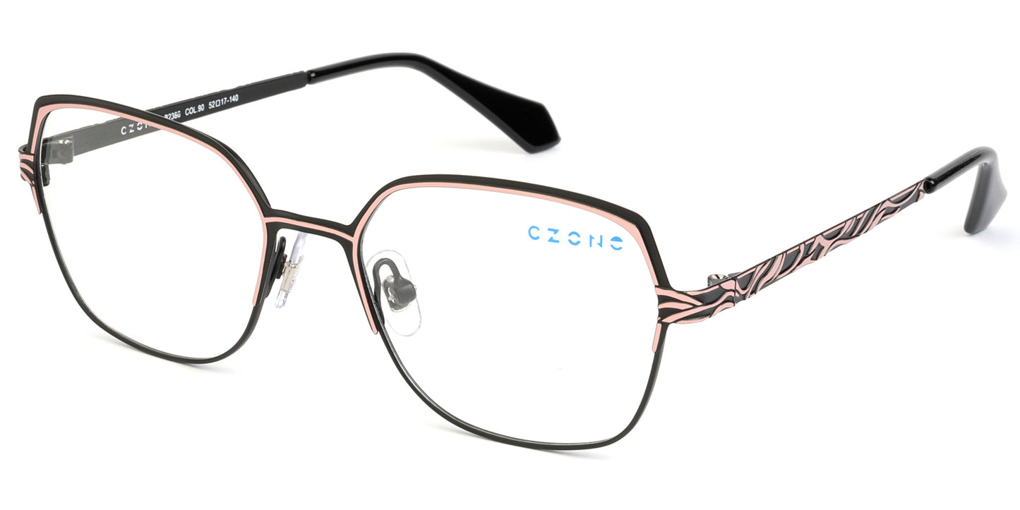 C-Zone B2386 Eyeglasses