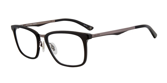 Black(0700) Police VPL684 Eyeglasses.