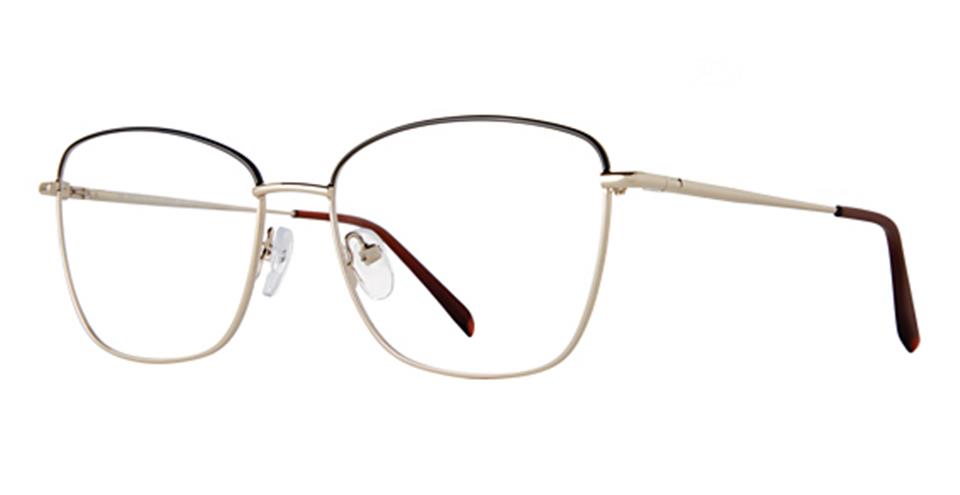 Vivid Metalflex 1046 Eyeglasses