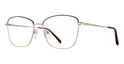 Vivid Metalflex 1046 Eyeglasses
