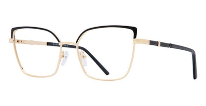 Vivid METALFLEX 1055 Eyeglasses