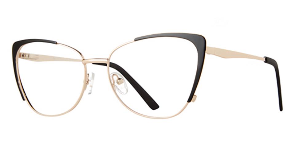 Vivid Metalflex 1048 Eyeglasses