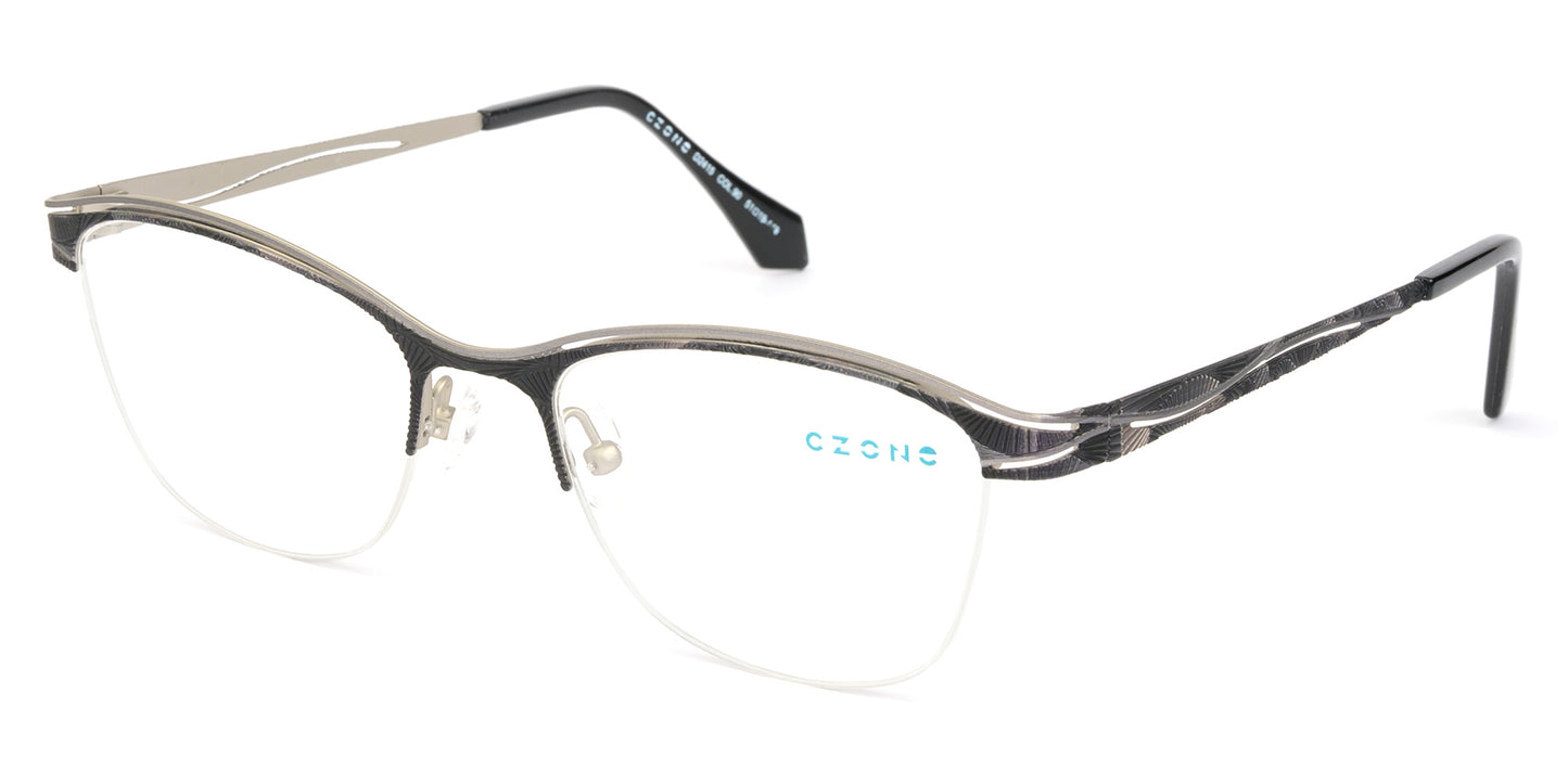 C-Zone D2415 Eyeglasses
