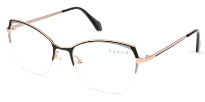 C-Zone D2410 Eyeglasses