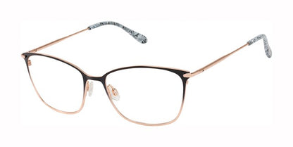 Lulu Guinness L969 Eyeglasses