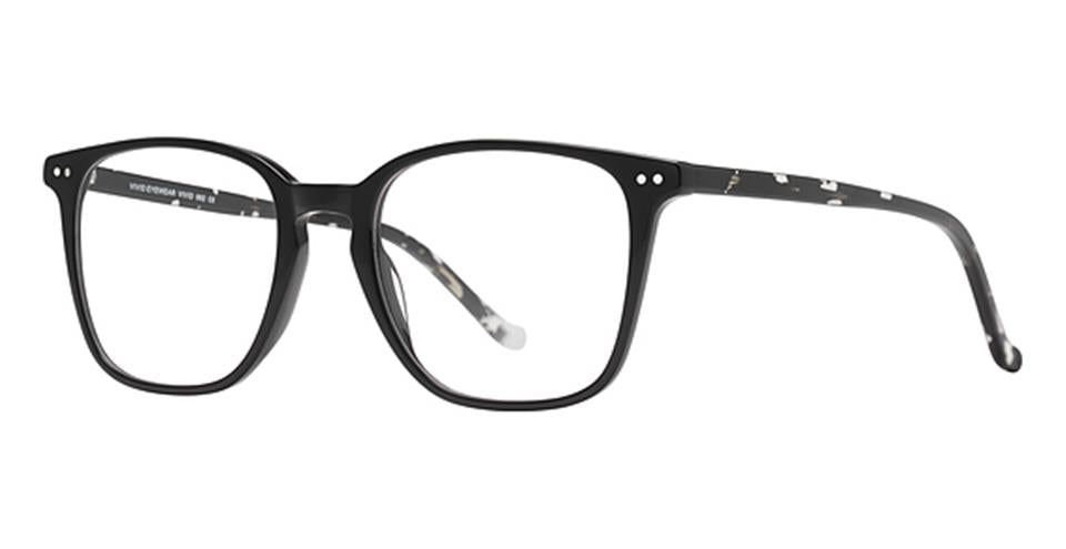 Vivid Fashion Acetate Vivid 992 Eyeglasses
