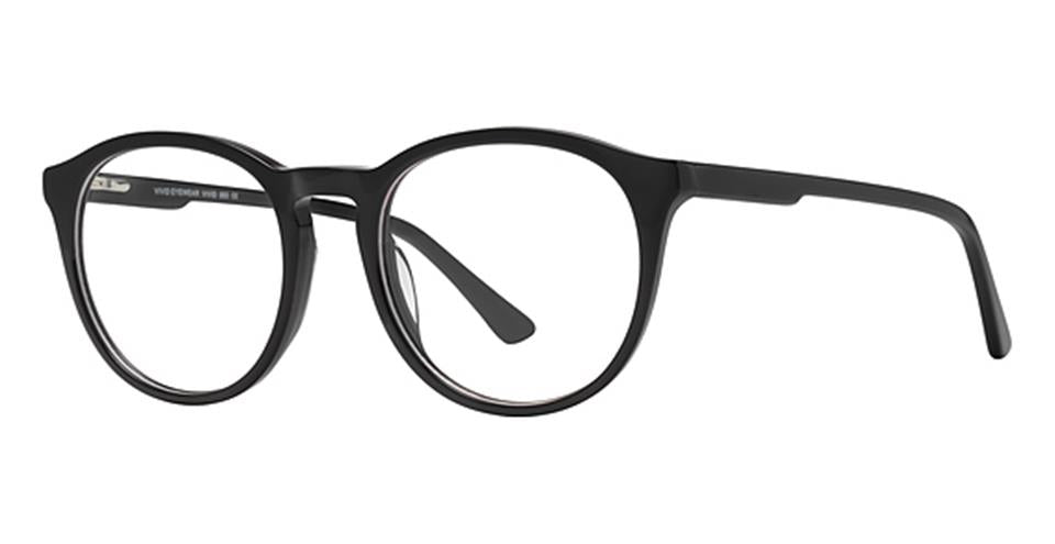 Vivid Fashion Acetate Vivid 993 Eyeglasses