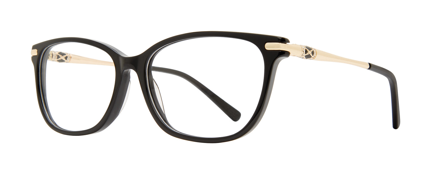 Serafina Lydia Eyeglasses