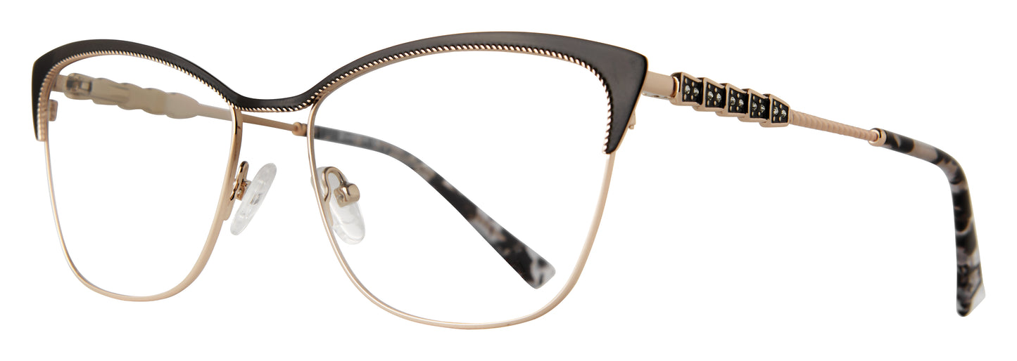 Serafina Belle Eyeglasses