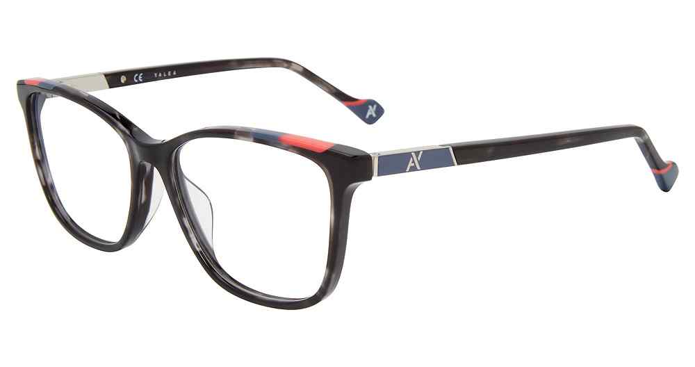 Yalea VYA002v Eyeglasses