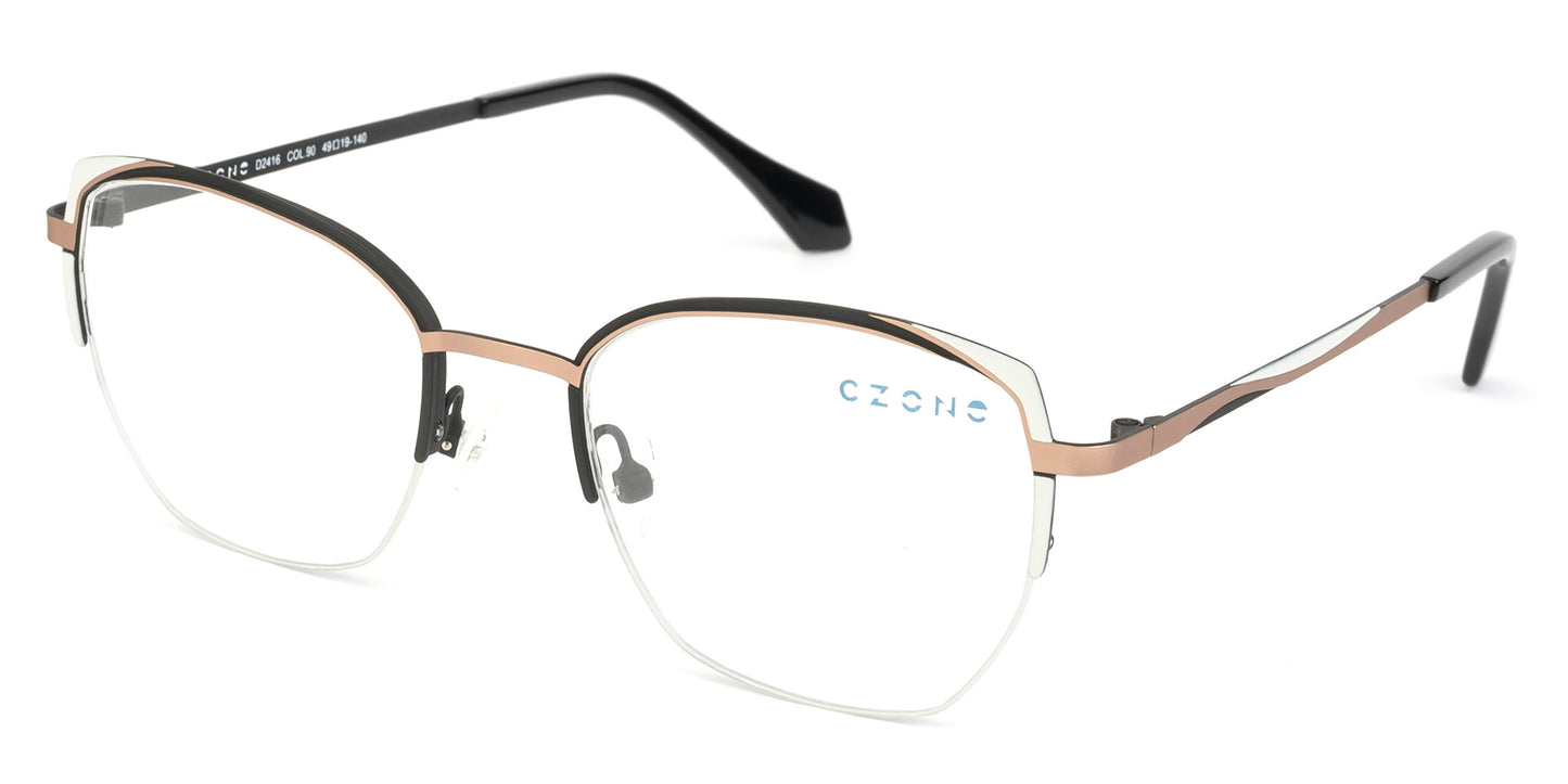 C-Zone D2416 Eyeglasses