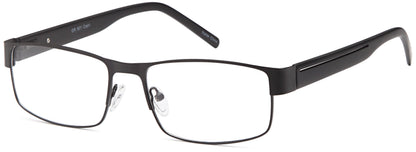 Capri Grande GR 801 Rectangle Eyeglasses