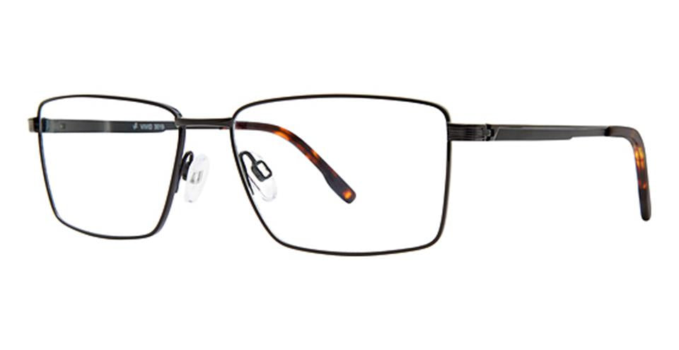 Vivid TITANIUM Vivid 3019 Eyeglasses