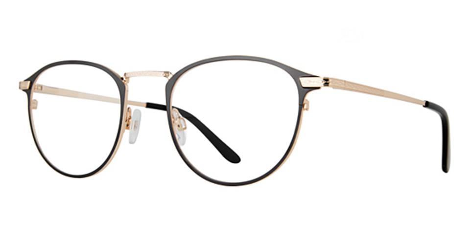 Vivid METALS Vivid 418 Eyeglasses