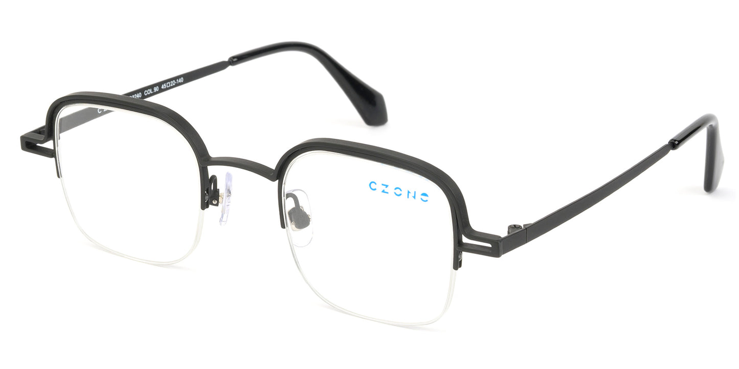 C-Zone D3240 Eyeglasses