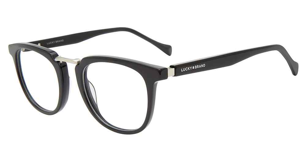 Lucky Brand VLBD424 Eyeglasses - Teenager
